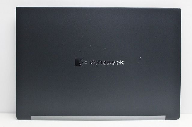 ノートパソコン ハイスペック Windows11 中古 dynabook G83 第10世代