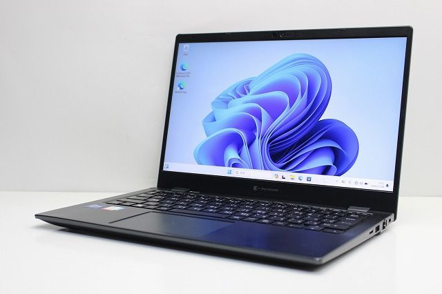 ノートパソコン 中古 ハイスペック dynabook G83 第11世代 Core i7