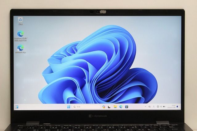 ハイスペック dynabook