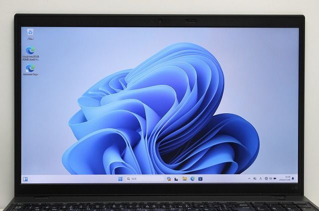 ノートパソコン ハイスペック Lenovo ThinkPad L 15 Gen 3 15.6インチ 第12世代 Core i 7 メモリ32 GB Windows 11 カメラ