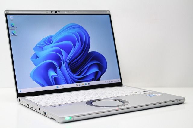 ノートパソコン 中古 ハイスペック Panasonic レッツノート CF-FV1 第
