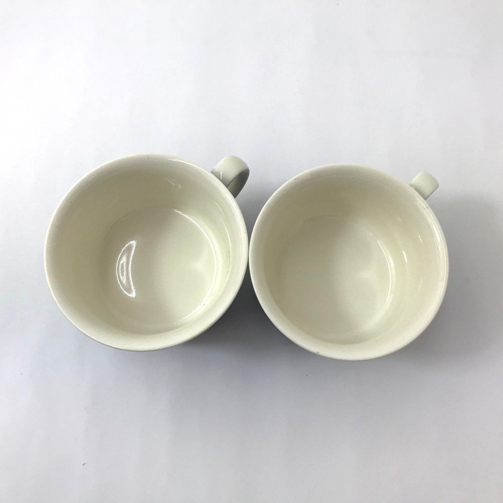 カップ＆ソーサー ペア