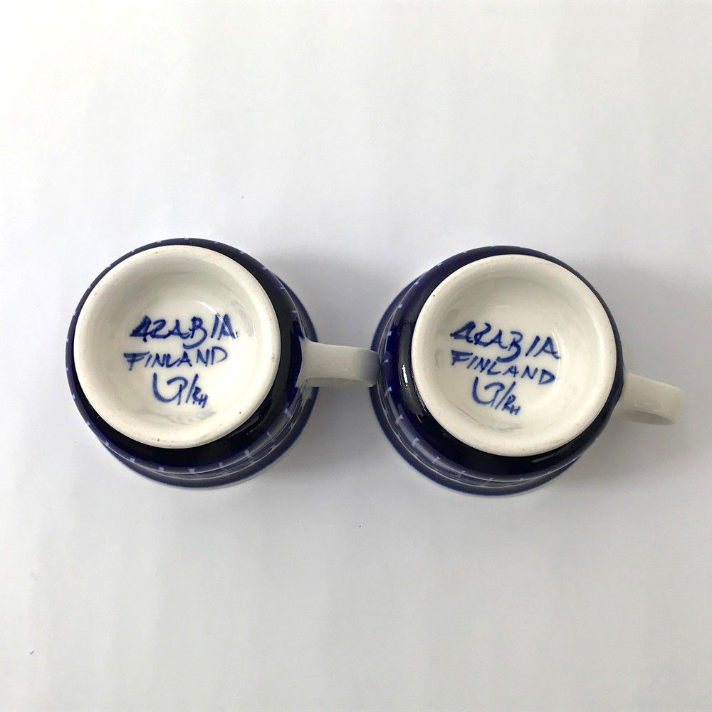 カップ＆ソーサー