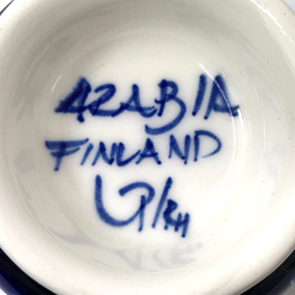 カップ＆ソーサー ペア