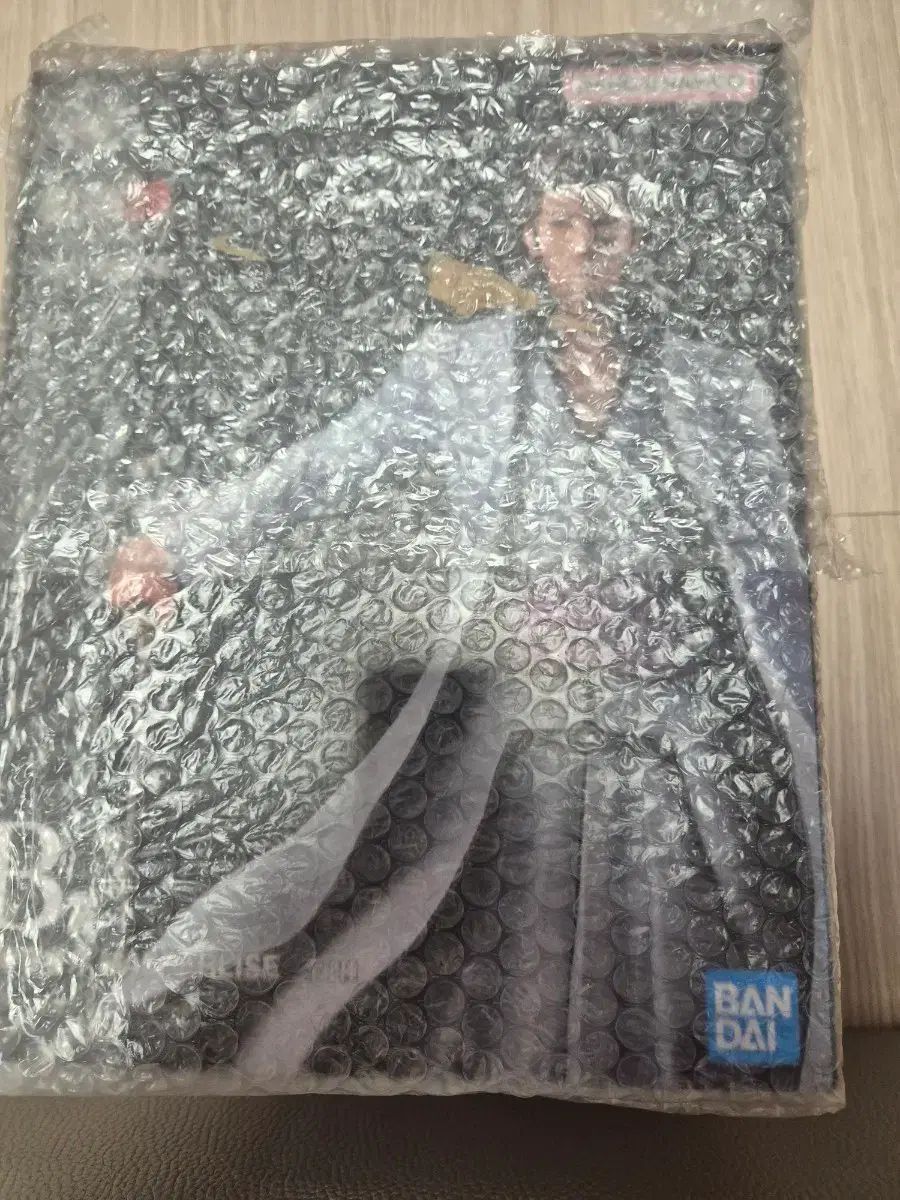 BLEACH ブリーチ 一番くじ アイゼン ソースケ B賞 フィギュア