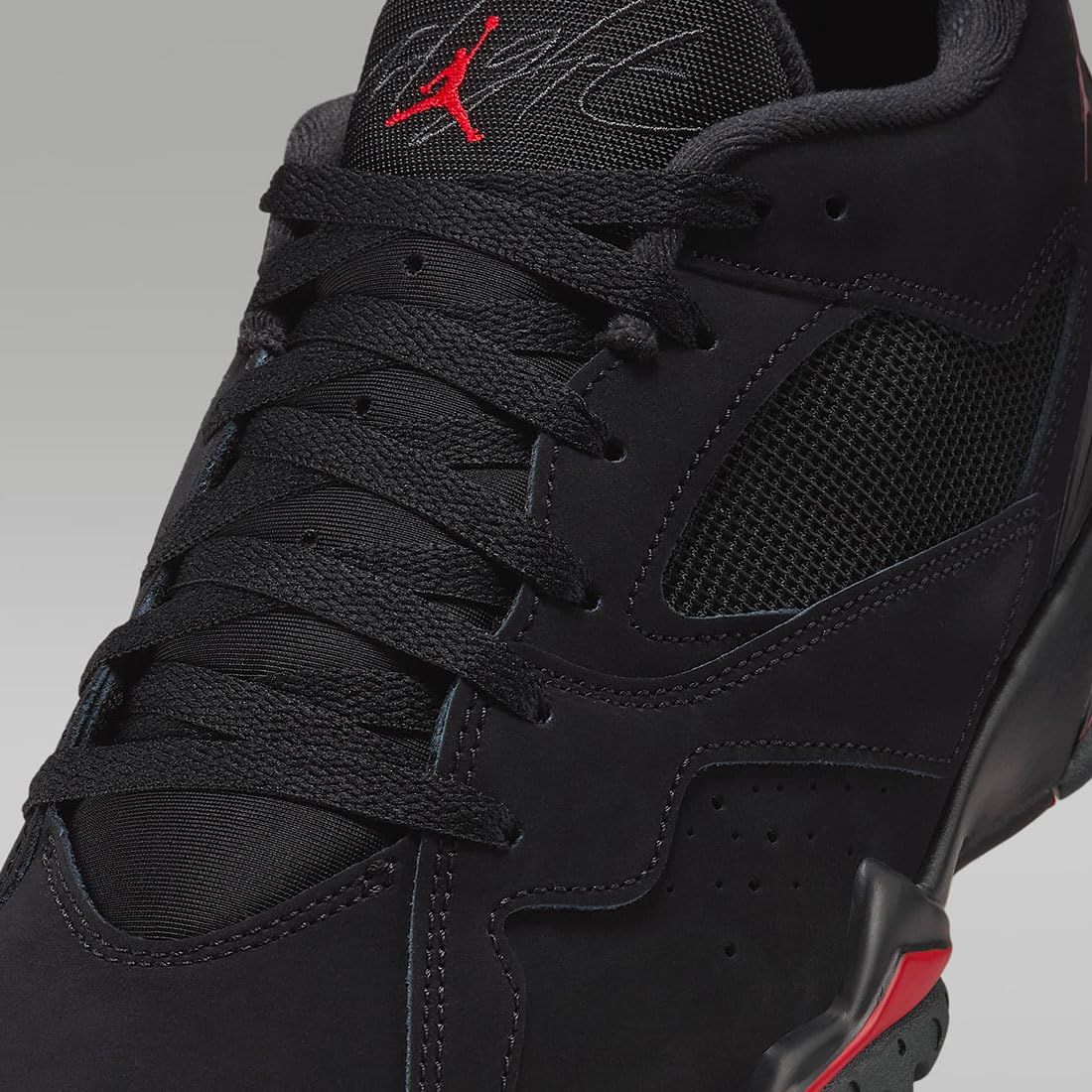 ナイキ] エア ジョーダン MVP 92 AIR JORDAN MVP 92 ブラック/アンスラ