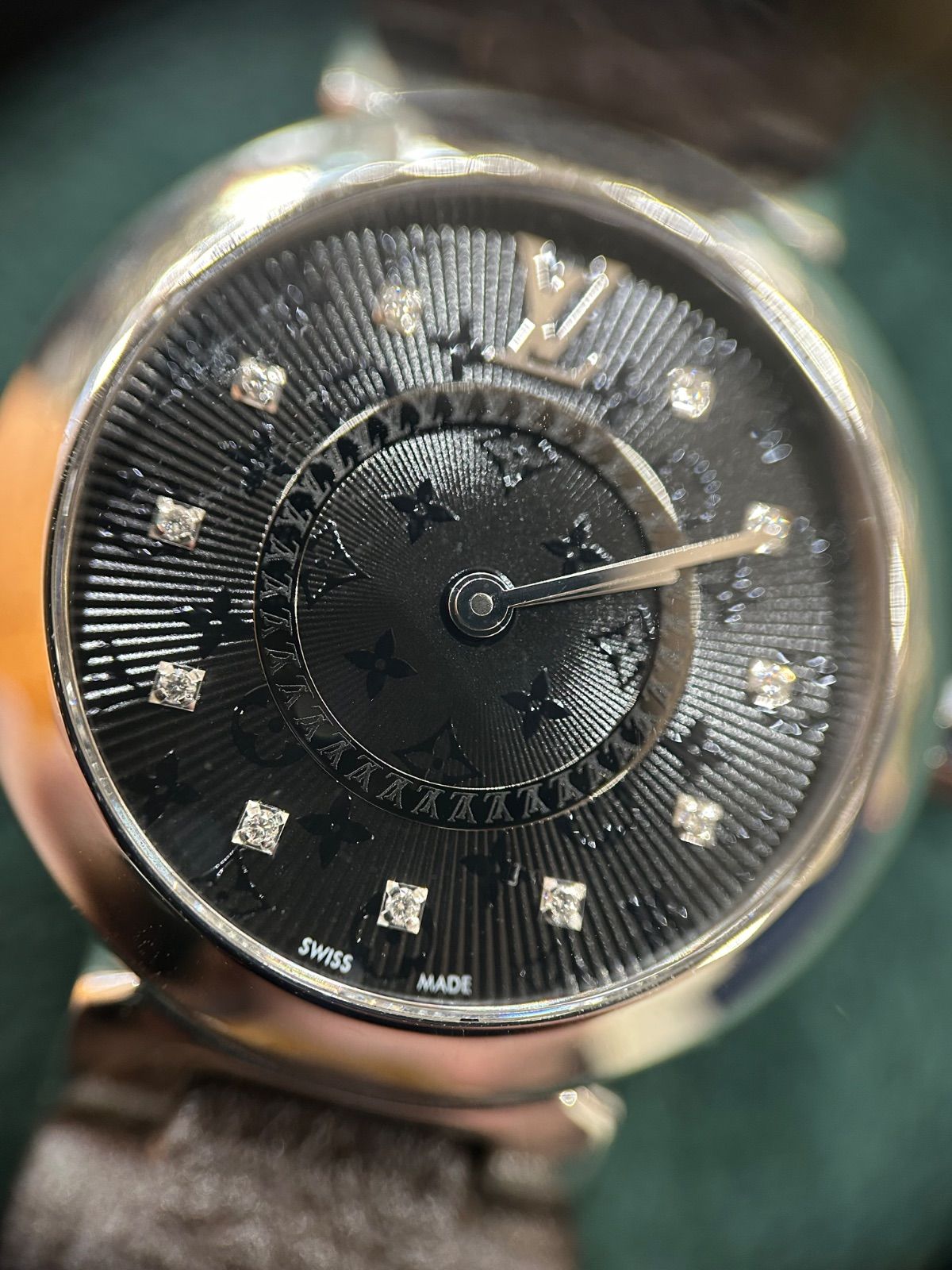 タンブールスリム QA