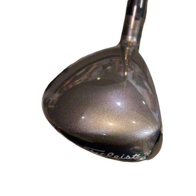 中古】 タイトリスト 816 H1 21° ユーティリティ UT 純正特注シャフト