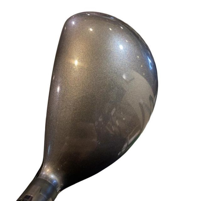 タイトリスト 816 H 1 21° ユーティリティ UT 特注シャフト フレックスS メンズ 男性用 右利き 右用 Dランク ゴルフクラブ