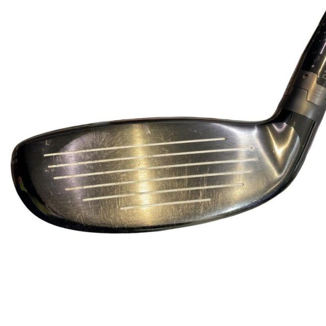 中古】 タイトリスト 816 H1 21° ユーティリティ UT 純正特注シャフト