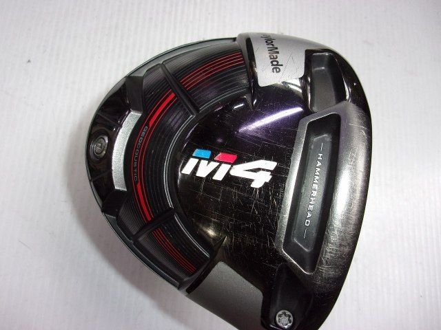 ドライバー テーラーメイド M 4|FUBUKI TM 5 JP |SR|10.5度 1522