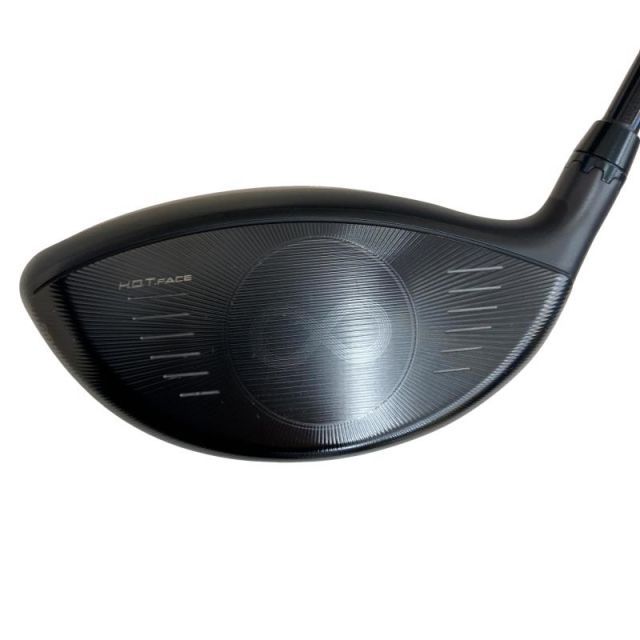 中古】 コブラ KING LTDx 9°(ブラック) ドライバー DR Tour AD for