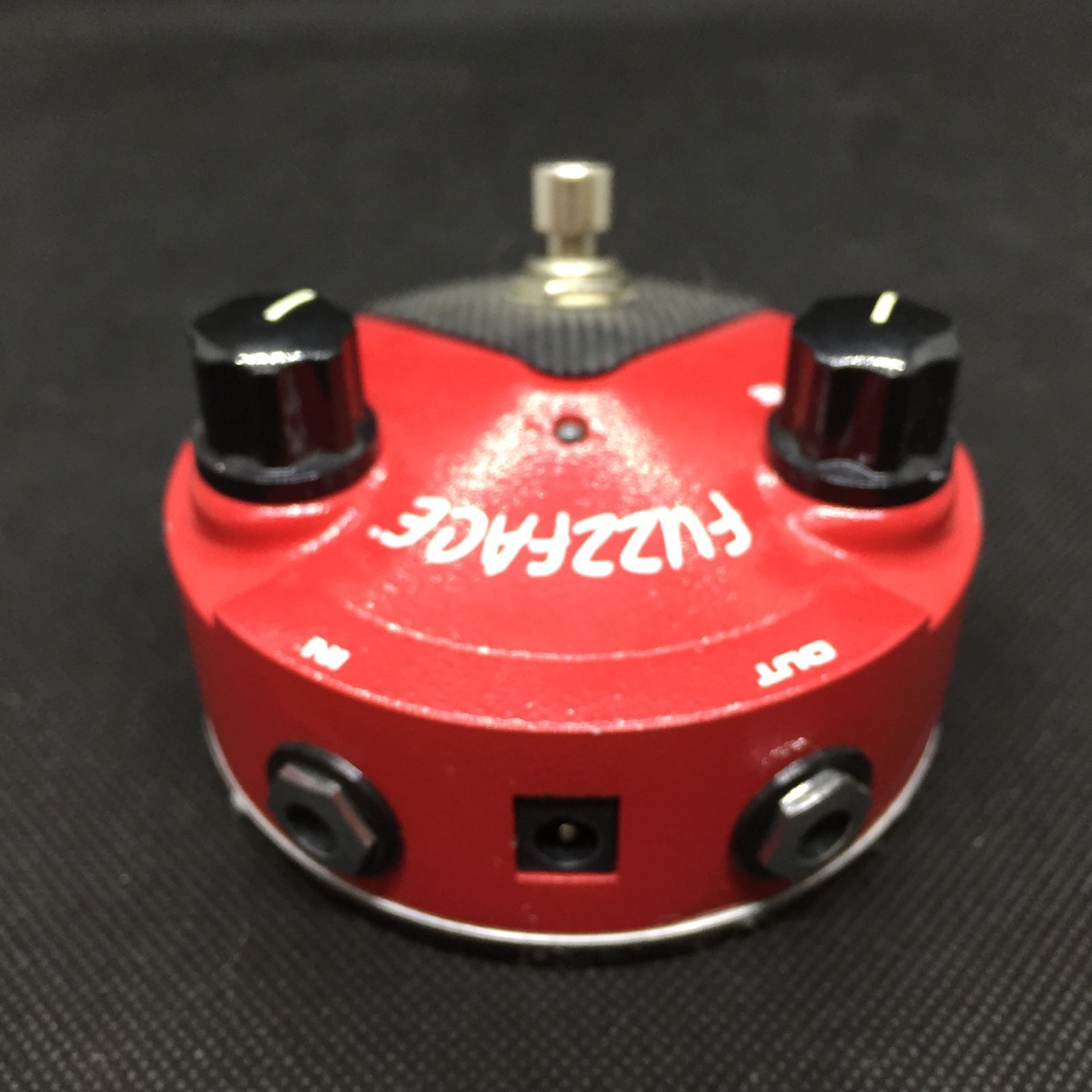 Jim Dunlop FFM2 Fuzz Face Mini Germanium AA17F321907 f146 - メルカリ