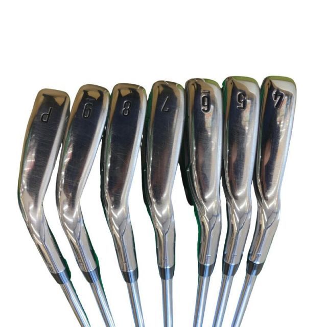 中古】 キャロウェイ APEX PRO(2015) 8S アイアンセット IR NS PRO