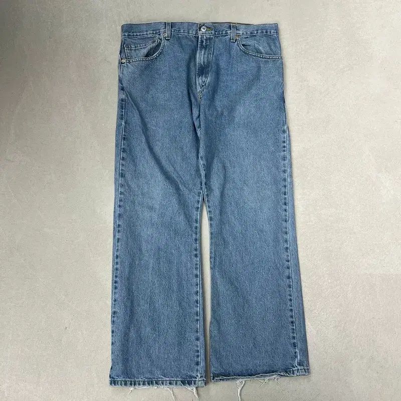 リーバイス 517 デニムパンツ s 09207