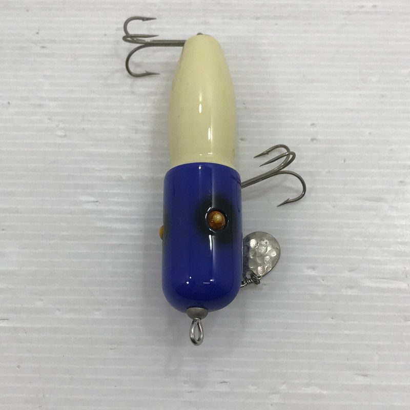 中古品】 TOP WATER JUNKY トップウォータージャンキー MUFF マフ