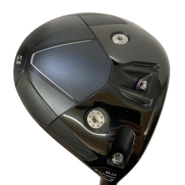 ブリヂストン B-Limited BX 1 TOUR 9° ドライバー DR 特注シャフト フレックスS メンズ 男性用 右利き 右用 Bランク ゴルフクラブ