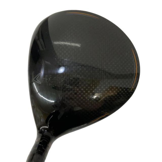 中古】 キャロウェイ MAVRIK 9° ドライバー DR Diamana 50 for CW(DR