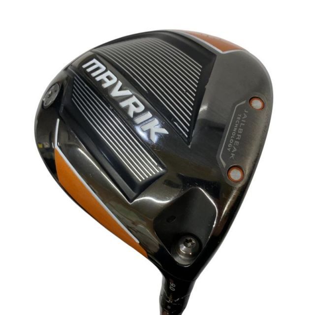 中古】 キャロウェイ MAVRIK 9° ドライバー DR Diamana 50 for CW(DR