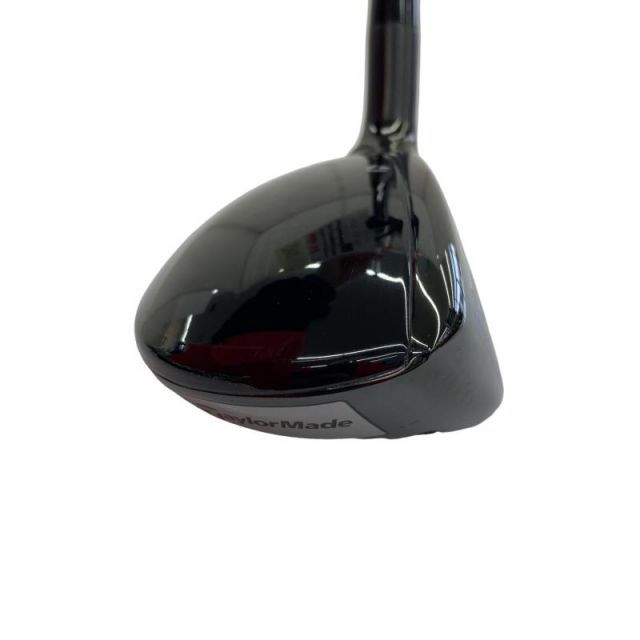 中古】 テーラーメイド Qi10 U5 ユーティリティ UT Diamana BLUE TM60