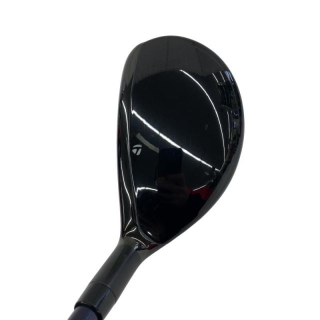 中古】 テーラーメイド Qi10 U5 ユーティリティ UT Diamana BLUE TM60