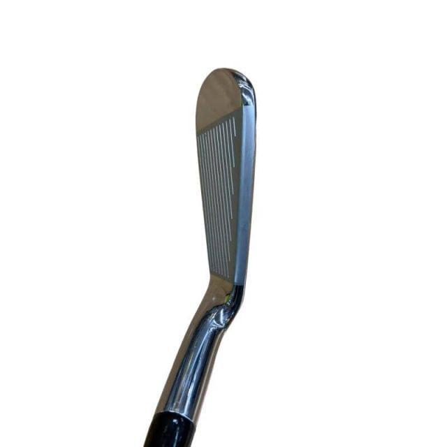 中古】 ミズノ MP-63 6S アイアンセット IR 純正特注シャフト