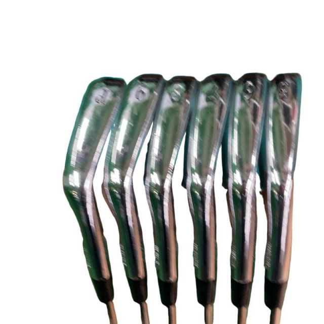 中古】 ミズノ MP-63 6S アイアンセット IR 純正特注シャフト