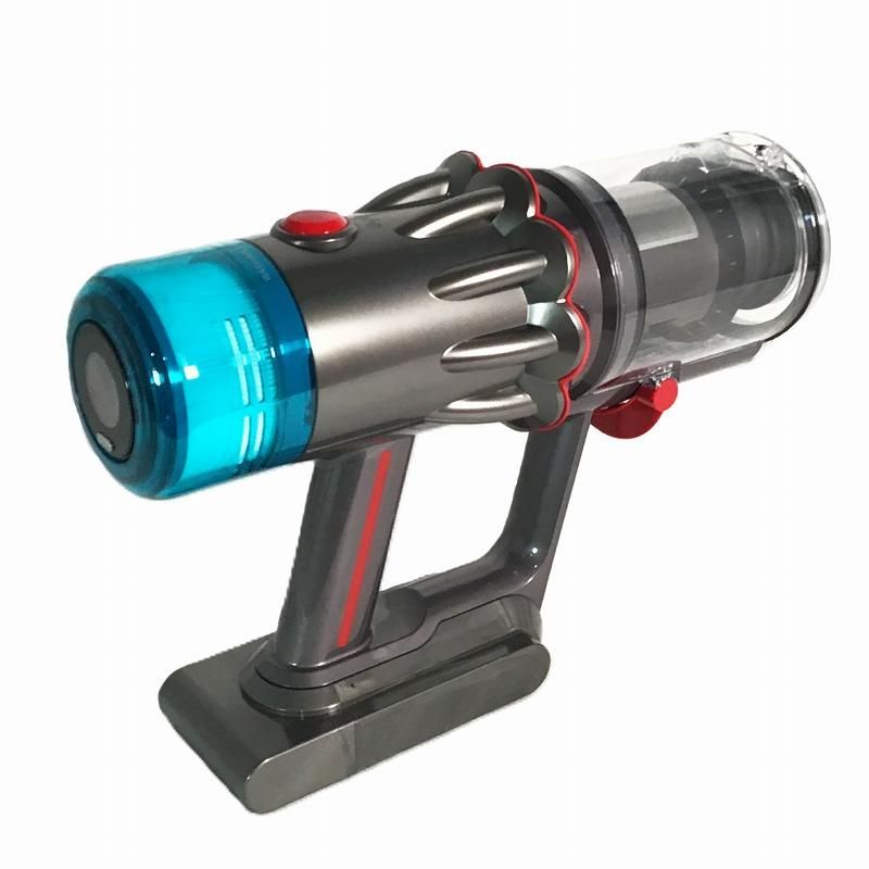  Dyson ダイソン 掃除機 スティッククリーナー Dyson V12S SV49 SU 夏対策 掃除機 クリーナー 生活家電