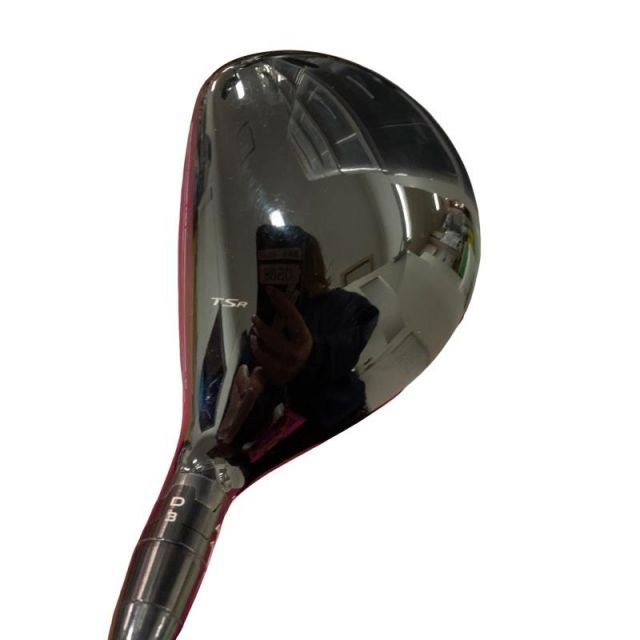 タイトリスト TSR 1 26° ユーティリティ UT TSP 121 フレックスR メンズ 男性用 右利き 右用 Cランク ゴルフクラブ