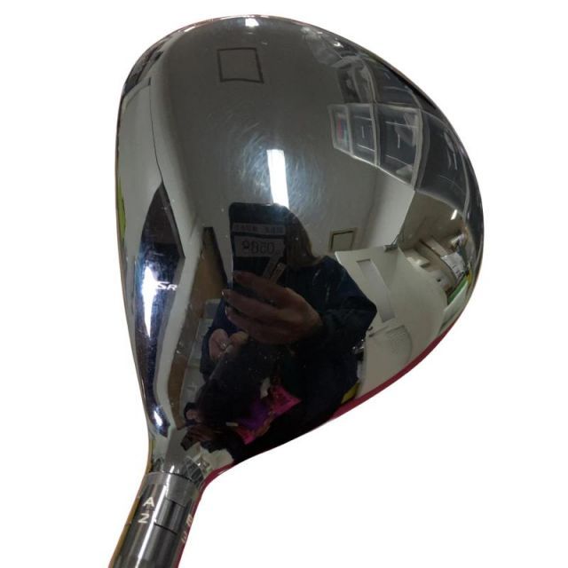 タイトリスト TSR 1 15° フェアウェイウッド FW TSP 120 フレックスR メンズ 男性用 右利き 右用 Cランク ゴルフクラブ