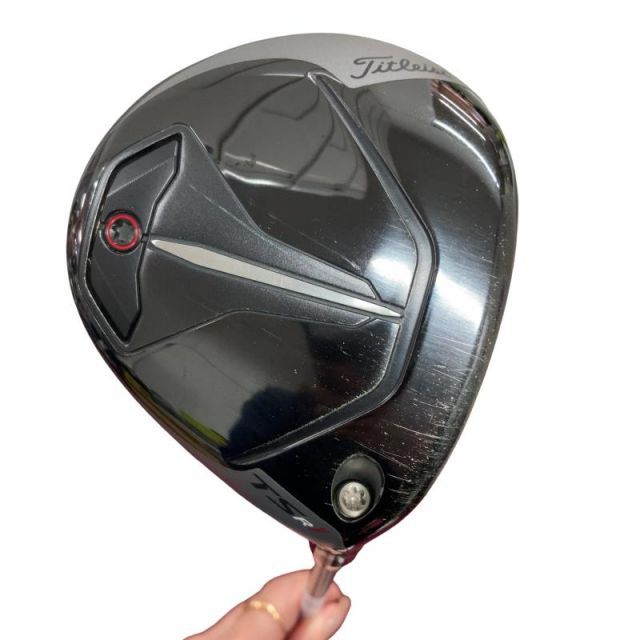 タイトリスト TSR 1 15° フェアウェイウッド FW TSP 120 フレックスR メンズ 男性用 右利き 右用 Cランク ゴルフクラブ