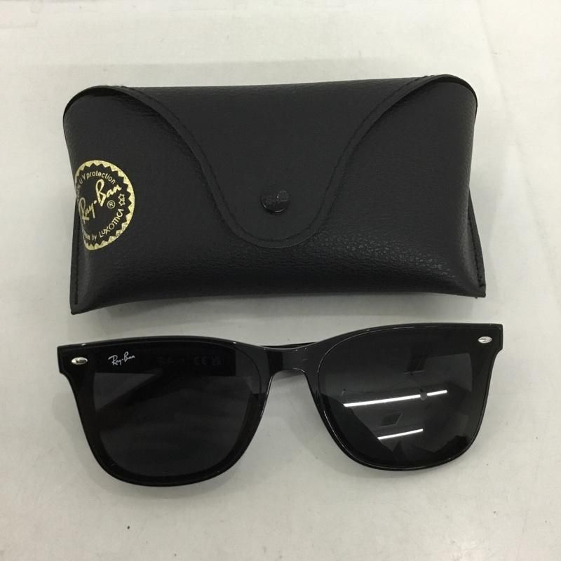 Ray-Ban レイバン めがね サングラス RB 4391 D ケース付き