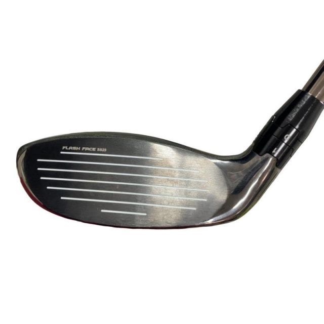 中古】 キャロウェイ GREAT BIG BERTHA(2023) U5 ユーティリティ UT