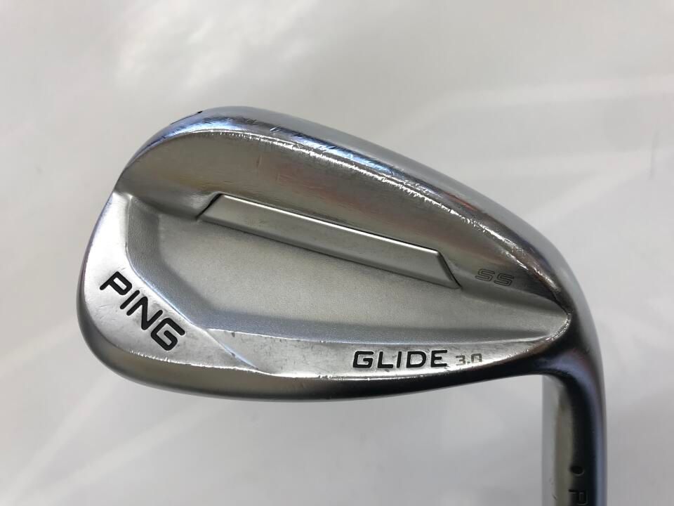 ピン GLIDE 3.0 50度 N.S.PRO 105 Sフレックス ウェッジ