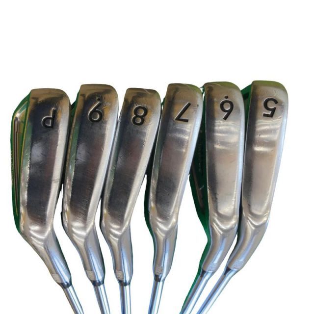 中古】 ヤマハ inpres RMX TOURMODEL CB(2015) 6S アイアンセット IR