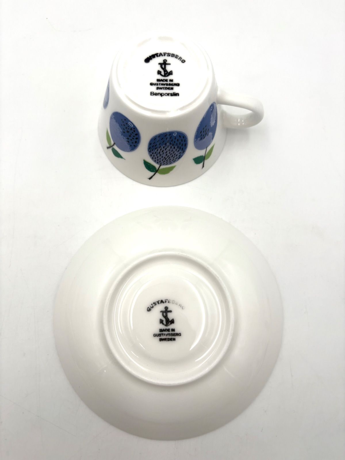 コーヒーカップ＆ソーサー