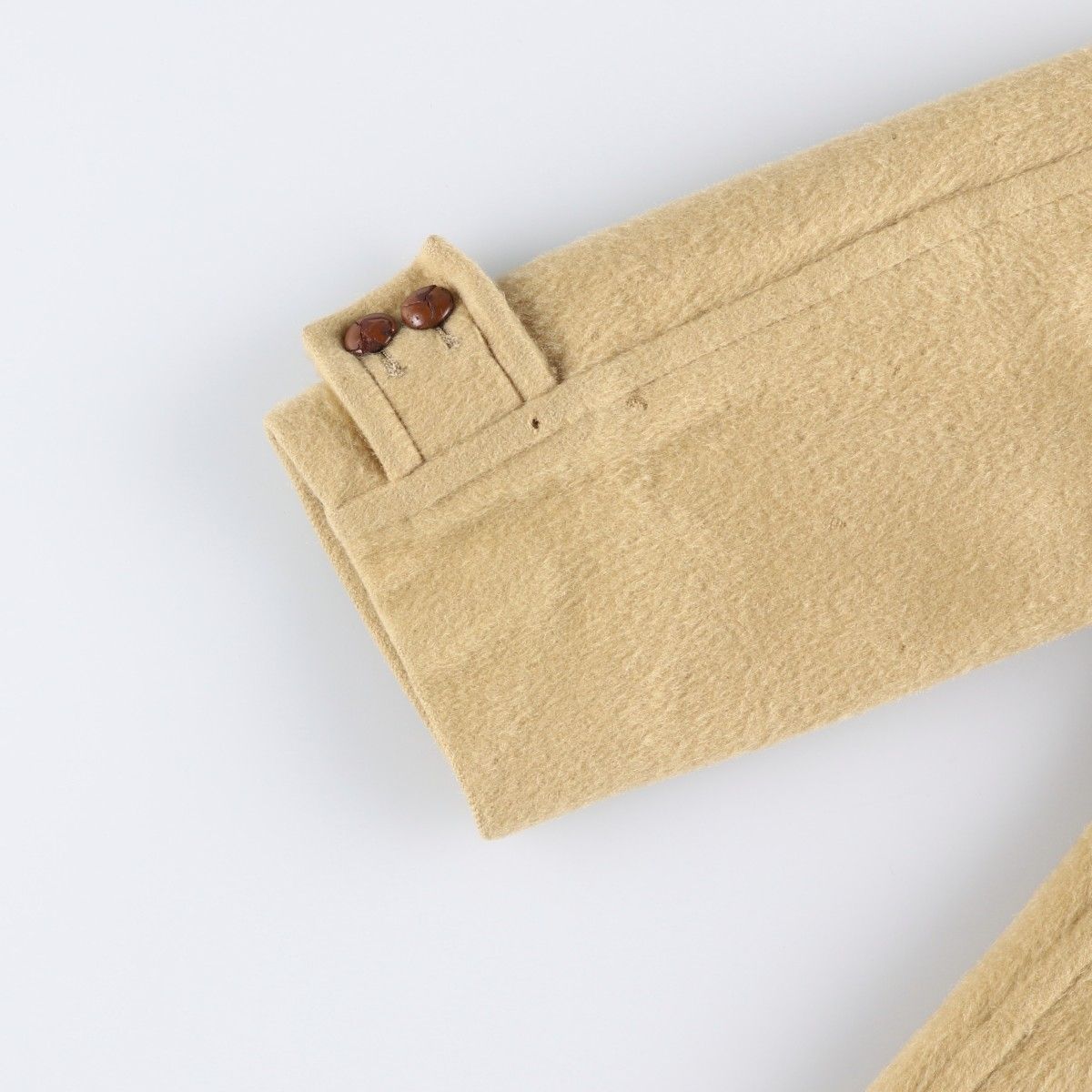  古着 60年代~ ペンドルトン ウール チェスターコート メンズL相当 ヴィンテージ|eaa 606458 チェスターコート ジャケット アウター