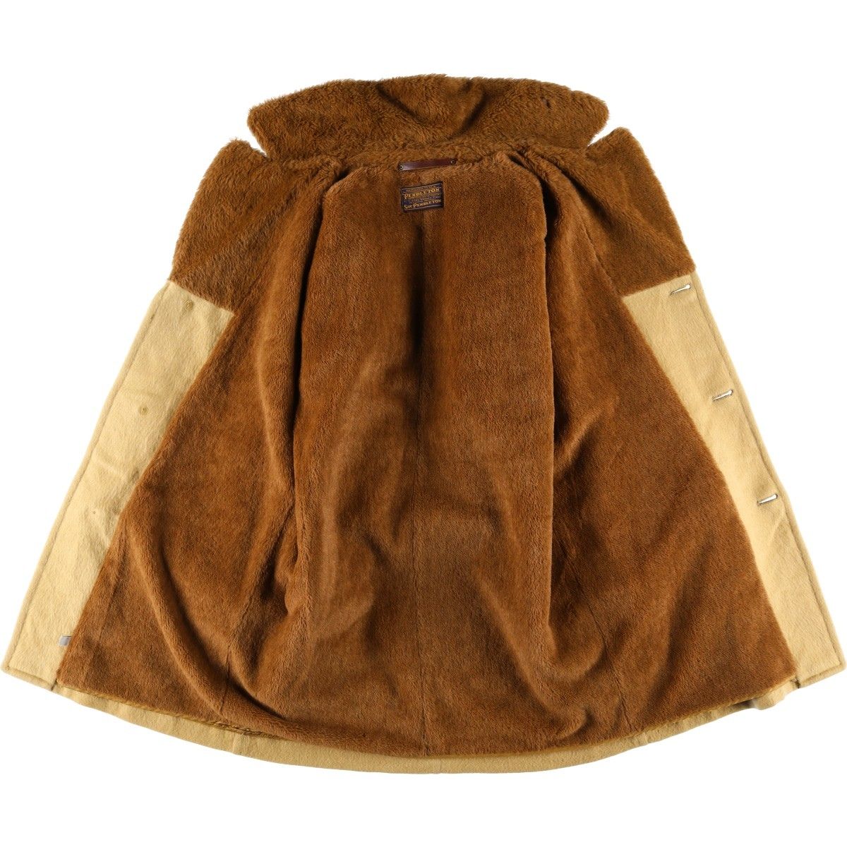 チェスターコート