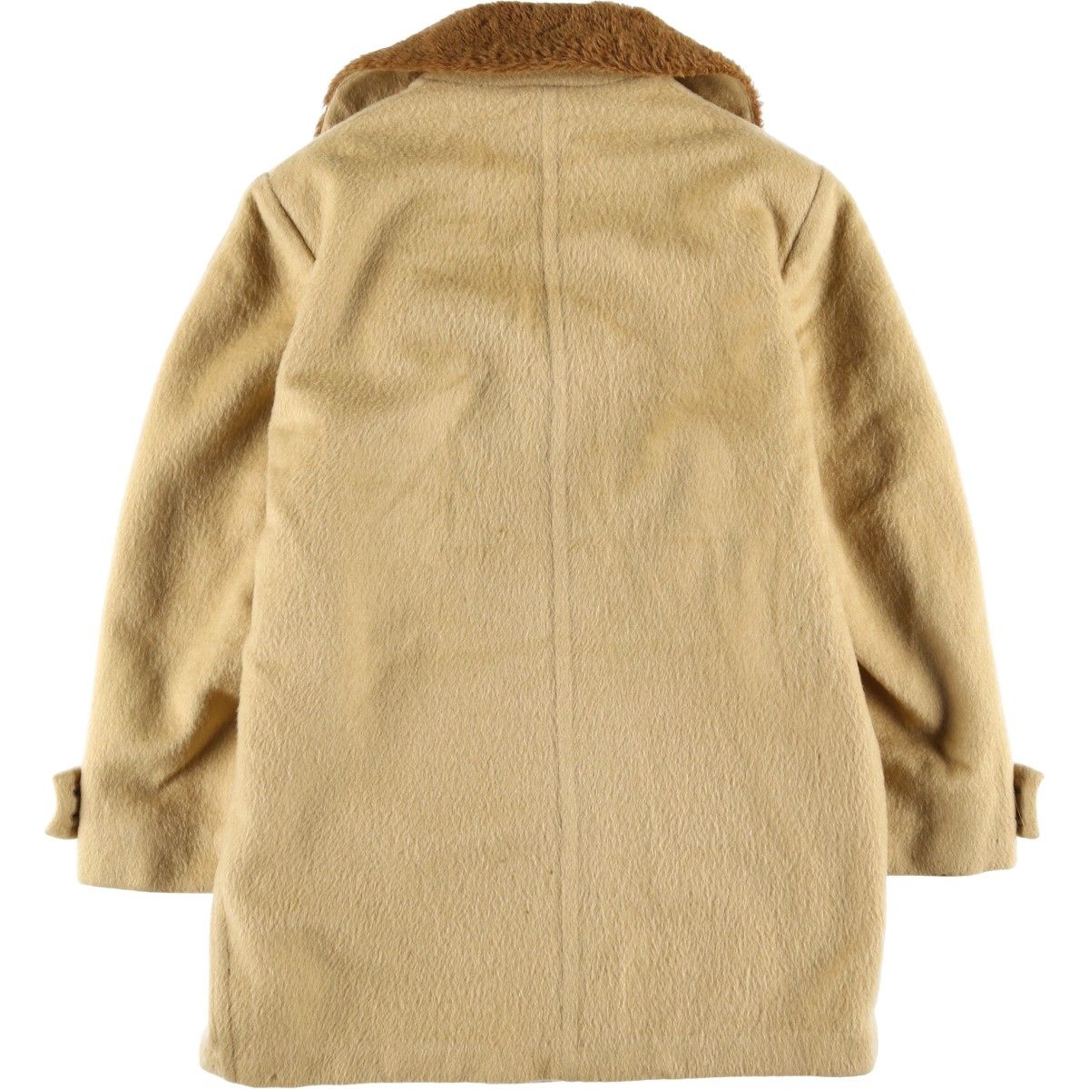 古着 60年代~ ペンドルトン ウール チェスターコート メンズL相当 ヴィンテージ|eaa 606458