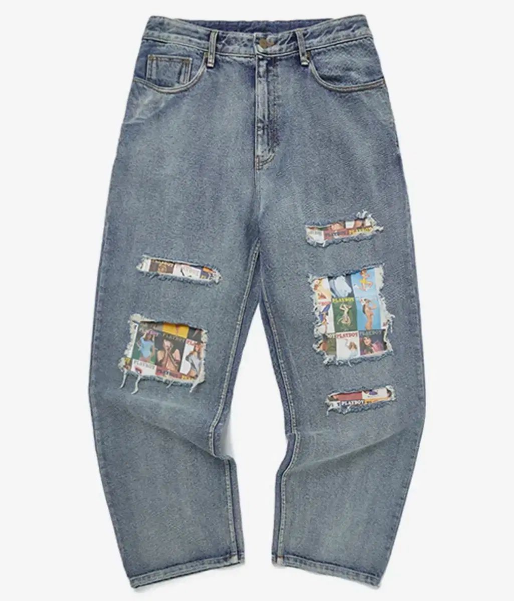 ウィークエンダーズ デニムパンツ XL