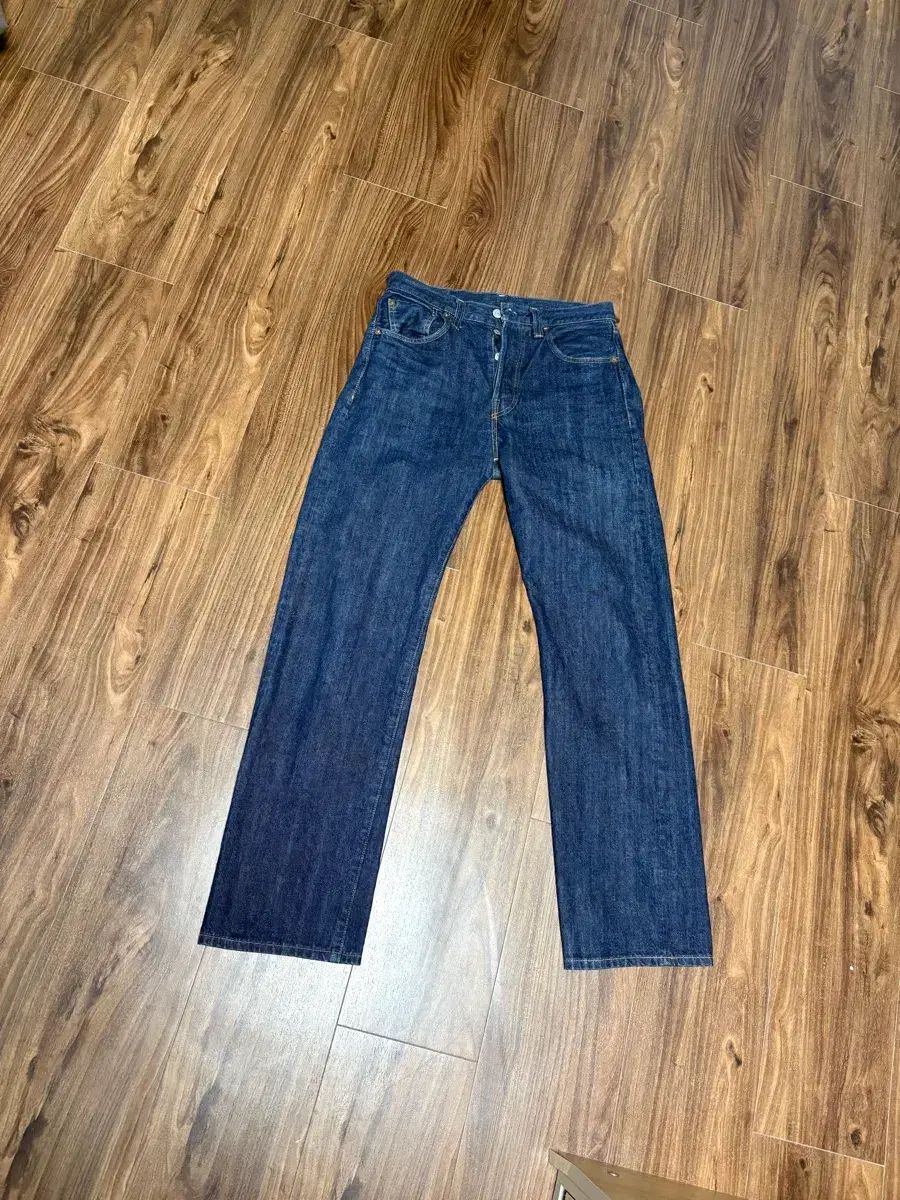 Lvc 47501 LYNN Rinsed 30|32