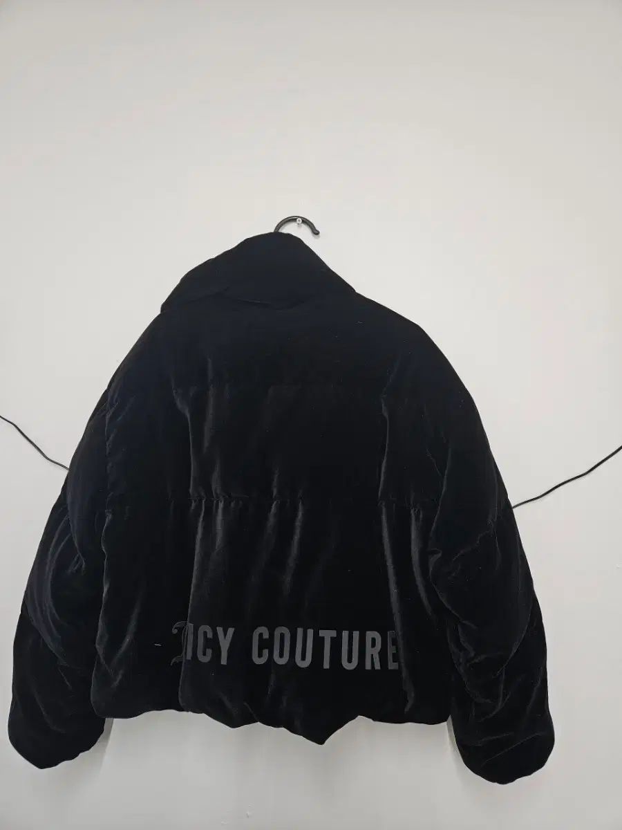 ツアーベルベット グース ジャケット