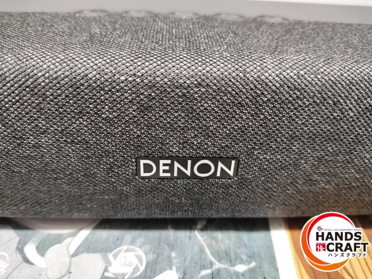デノン DENON
