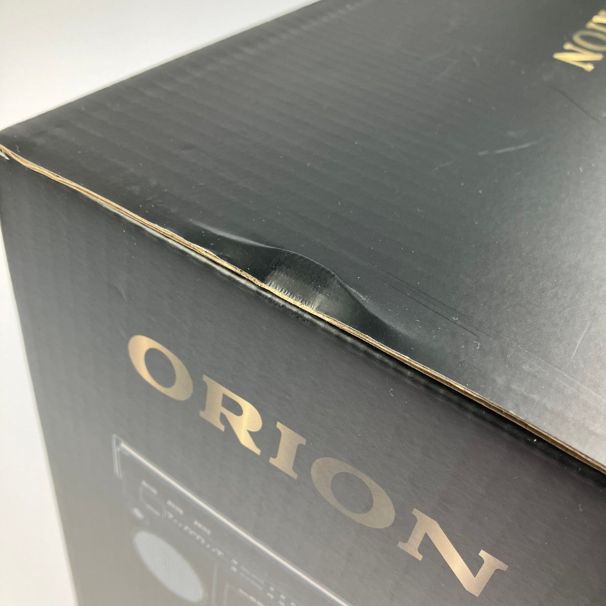 ステレオラジオカセット SCR-B