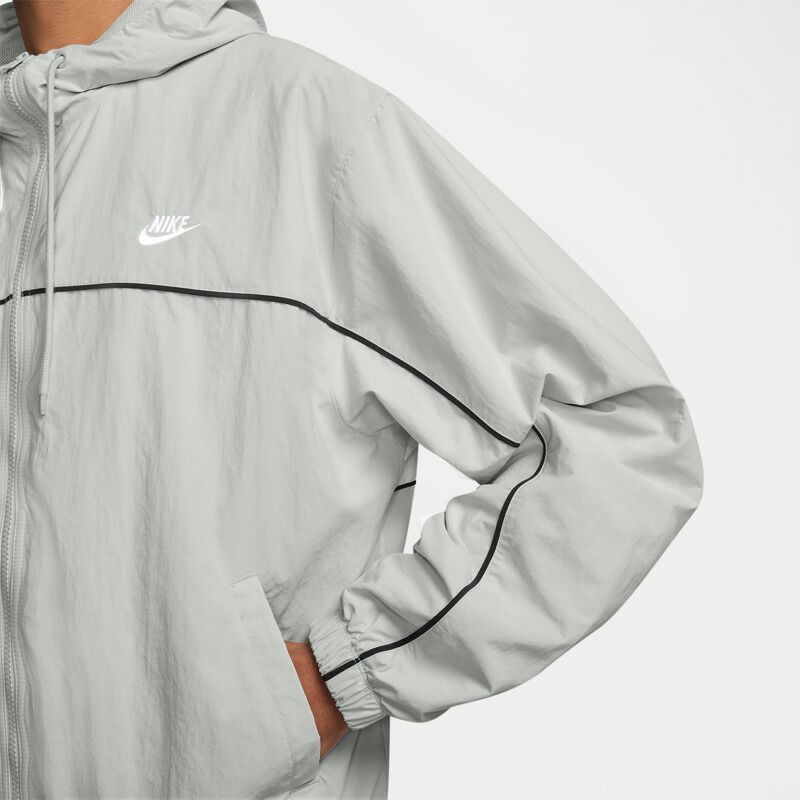 Nikeウィンドブレーカー NIKE（ナイキ） ウィンドブレーカー メンズ ウィンドランナー フーディ