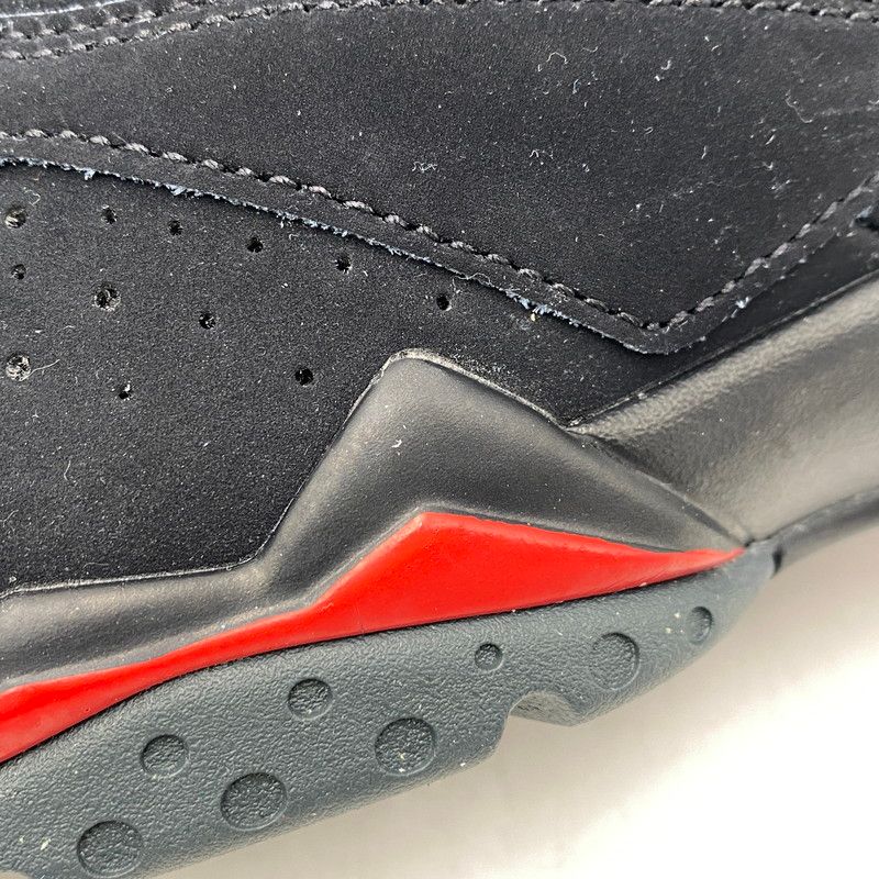  品 NIKE ナイキ HQ 3950-006 AIR JORDAN エアジョーダン MVP 92 スニーカー シューズ 靴 160-260109-cs-01-izu スニーカー 靴