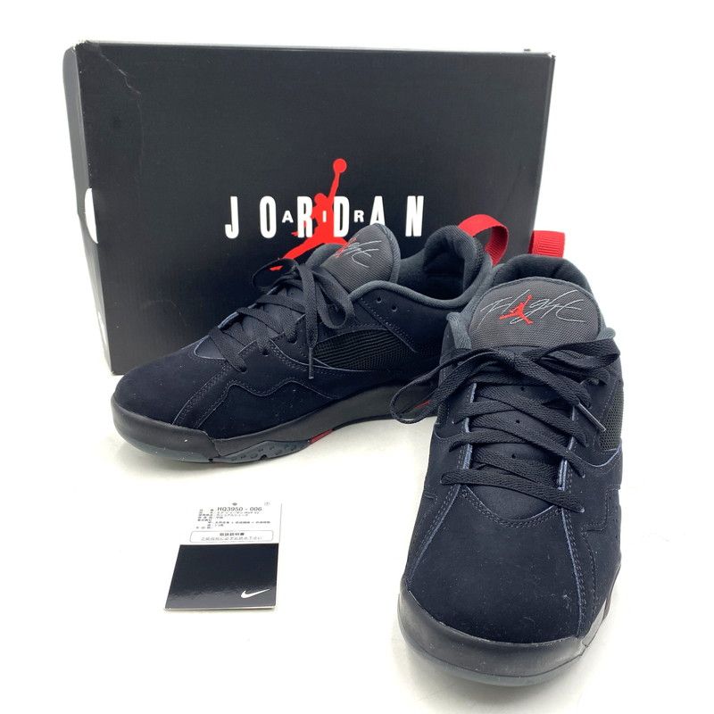 品 NIKE ナイキ HQ 3950-006 AIR JORDAN エアジョーダン MVP 92 スニーカー シューズ 靴 160-260109-cs-01-izu