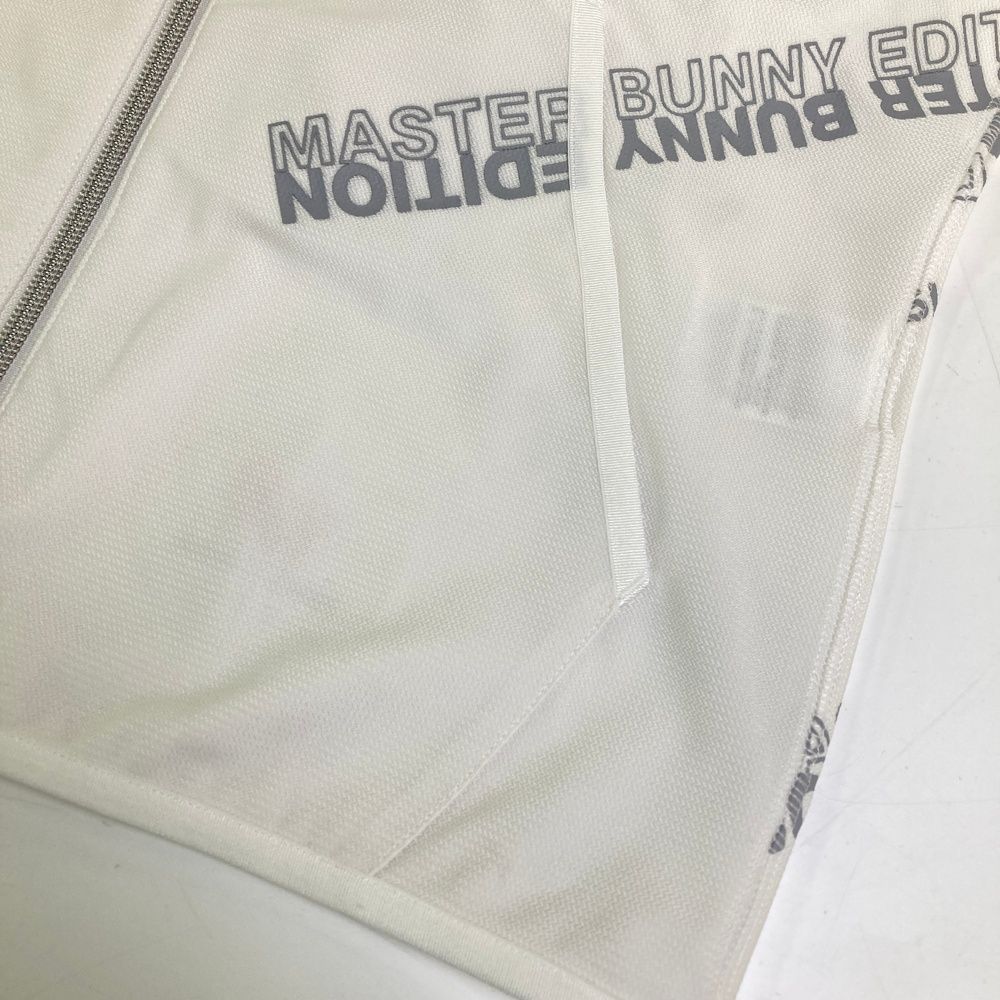 サイズ：0 MASTER BUNNY EDITION マスターバニーエディション 2024年
