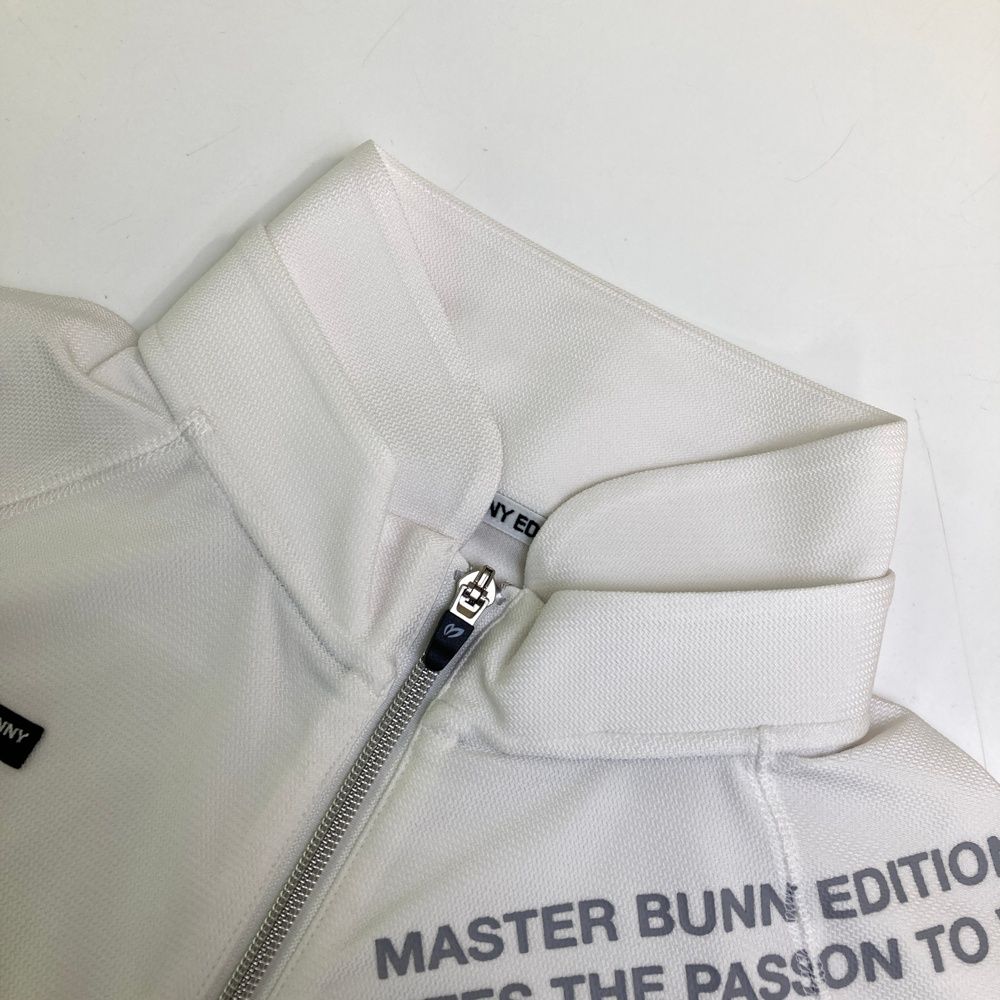 サイズ：0 MASTER BUNNY EDITION マスターバニーエディション 2024年