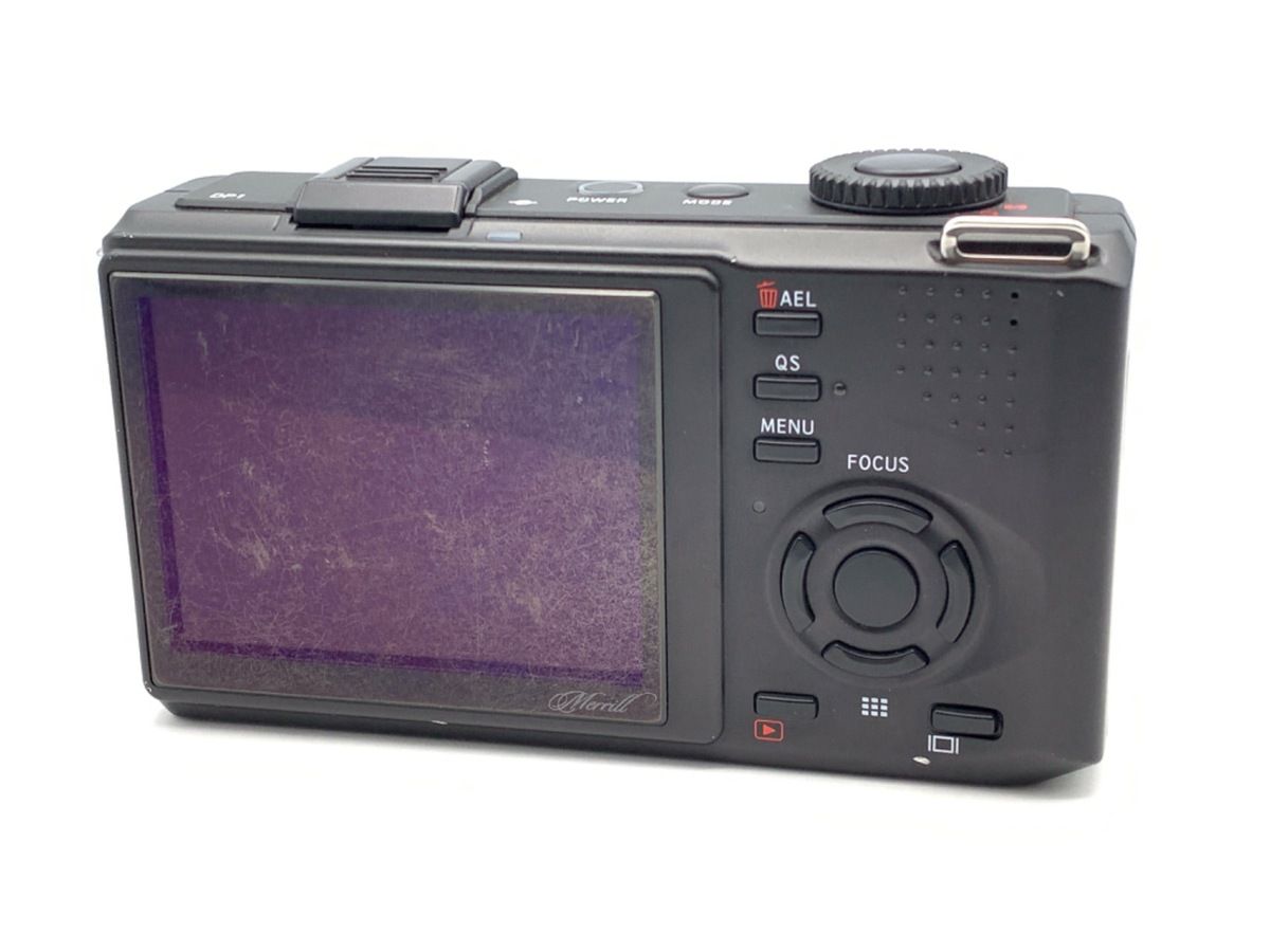 並品 シグマ DP 1 Merrill